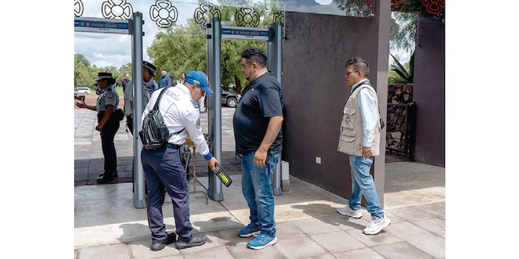 Mejoran la experiencia │ Se hicieron cambios en áreas de atención al público.
