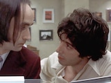 LOS ACTORES
John Cazale y Al Pacino
en una escena.