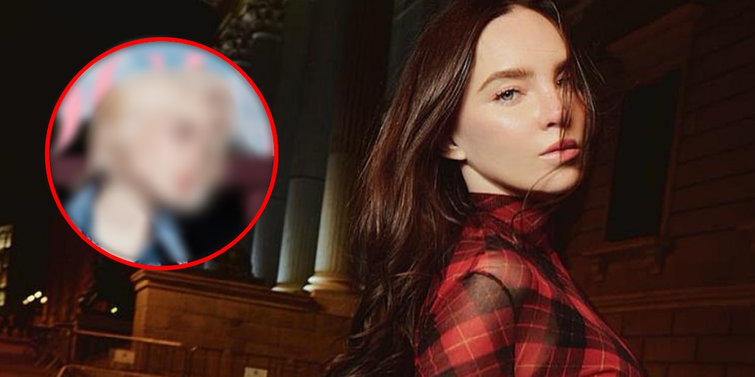 Belinda sorprende con un bob rubio
