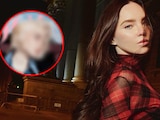 Belinda sorprende con un bob rubio