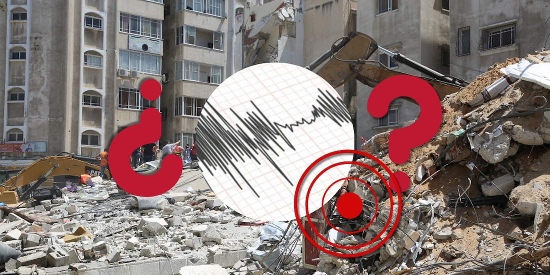 ¿Cuándo será el Big One? Te decimos que se sabe