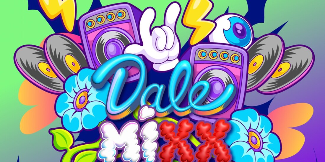Lo que debes saber de los artistas que se van a presentar en el Dale Mixx 2025