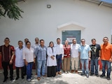 La red de unidades de primer nivel beneficiará a municipios estratégicos como Huautla, Tapanatepec, Guelatao, Nochixtlán y Santa María Atzompa.
