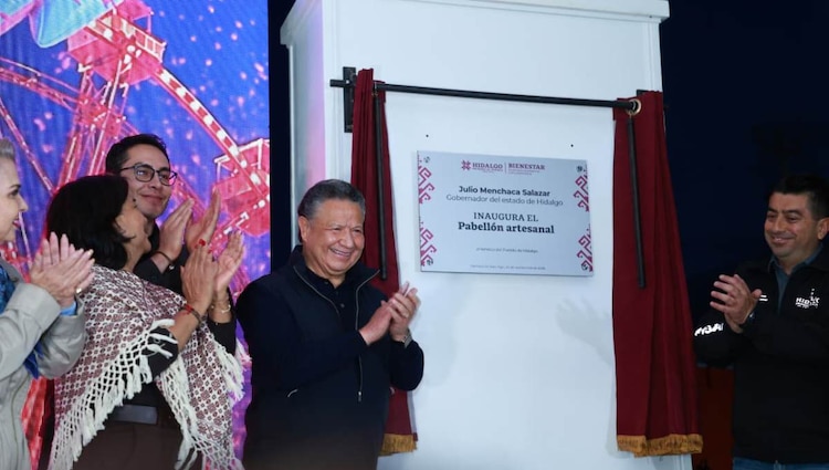 Las actividades culturales, atracciones internacionales y gastronomía tradicional forman parte de la Feria San Francisco Hidalgo 2026.