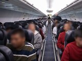 Estados Unidos avisó que los migrantes que no califiquen irán a deportación acelerada