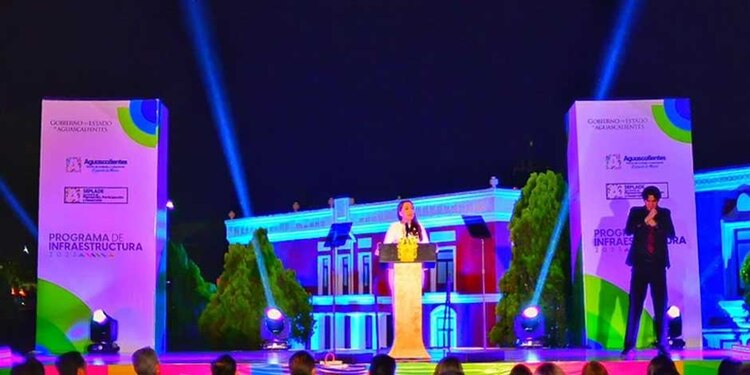 Este programa es el punto de partida para convertirnos en un referente de innovación y de vanguardia”: Tere Jiménez