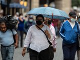 COVID-19: México reporta nuevos contagios y muertes en 24 horas.