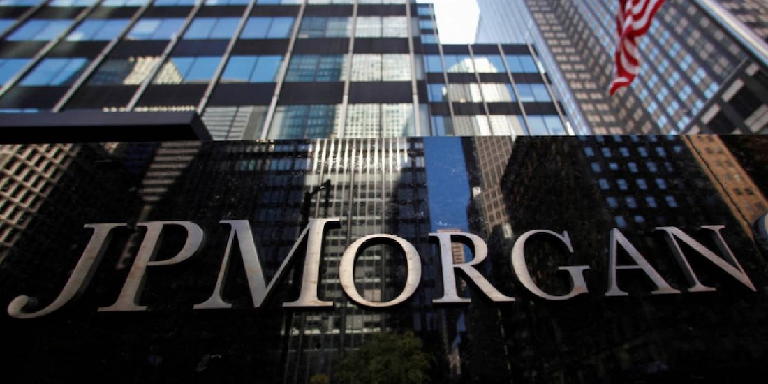 JP Morgan