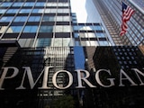 JP Morgan