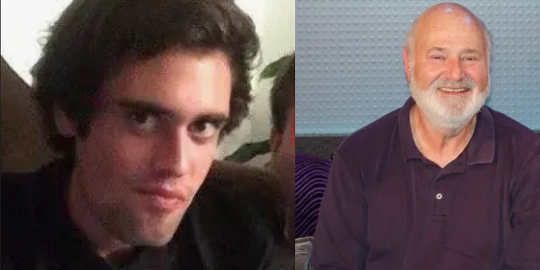 Nick Reiner fue detenido por el asesinato de Rob Reiner y su esposa