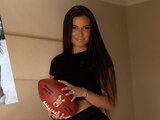Rachel Bush es la esposa de Jordan Poyer, actual jugador de los Bills.
