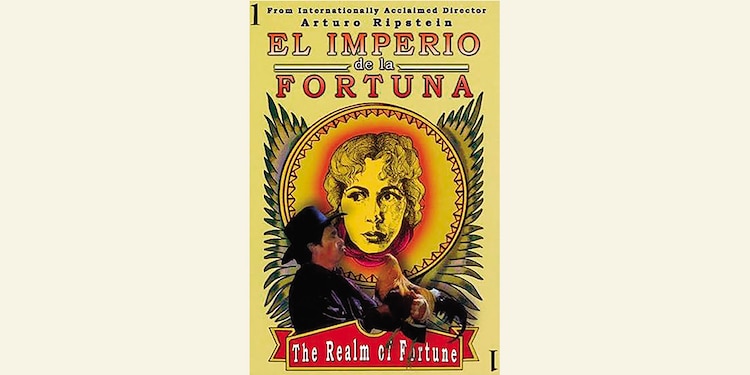 El imperio de la fortuna