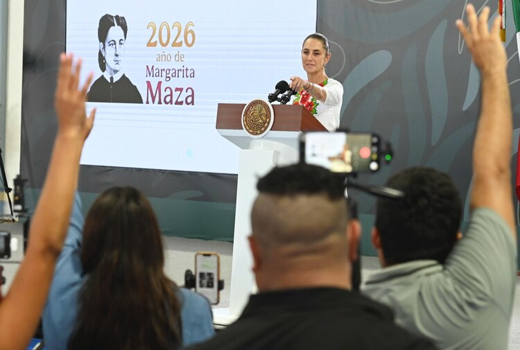 Conferencia de CSP.