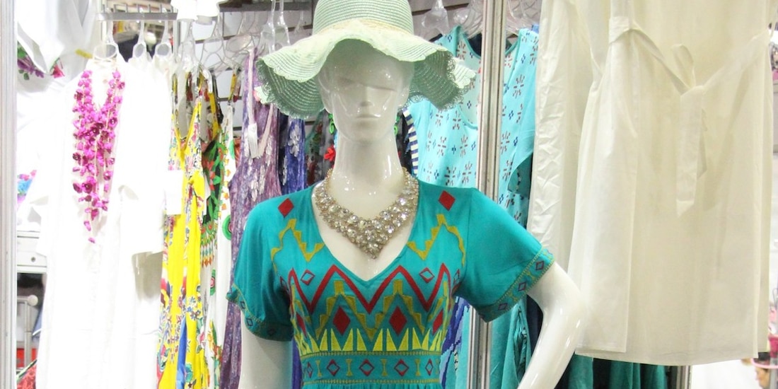 El pueblo con la ropa más barata de México