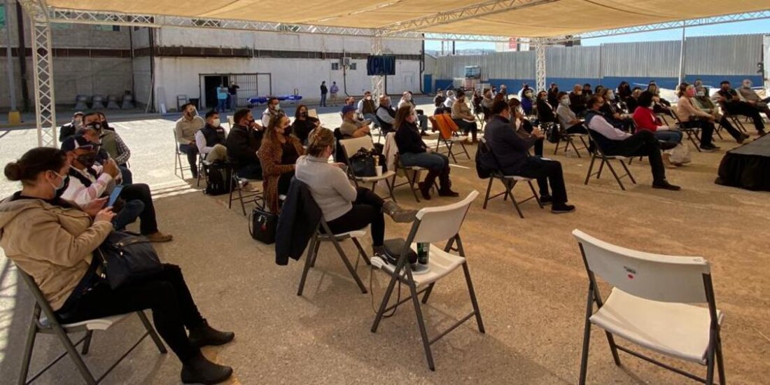 Hasta el momento no hay una definición sobre quién sería el candidato que los representaría en las boletas.