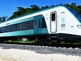 El Tren Maya evalúa la reanudación de operaciones tras paso de Beryl.
