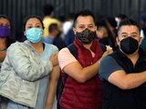 La campaña de vacunación estará vigente en las 16 alcaldías de la CDMX.