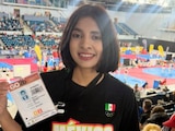 Fabiola Villegas va por otra medalla de oro.