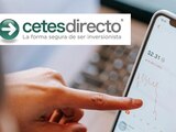 Existen tres opciones para crear una cuenta en cetes y empezar a invertir