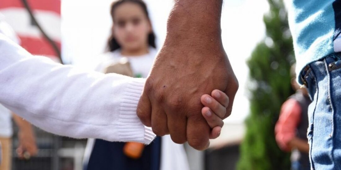 Covid deja sin papás a 34 mil niños