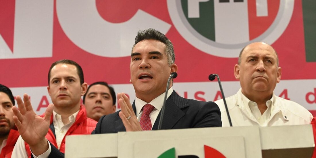 Se guarda Alito hasta el final sede de asamblea para reelegirse, acusan