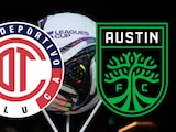 Toluca y Austin FC se miden en cuartos de final de la Leagues Cup