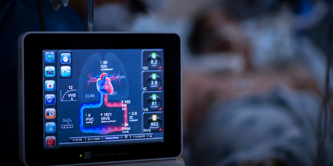 Este miércoles se alcanzaron nuevos récords en cifras para contagios y decesos para un día.