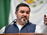 En el Día Nacional del Periodista, el diputado del PAN en la CDMX, Federico Döring, pide al Gobierno capitalino garantizar la libre expresión y la seguridad de los comunicadores