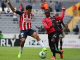 Atlas y Chivas jugaron la final de vuelta del Clausura 2022 de la Liga MX en el Estadio Jalisco.
