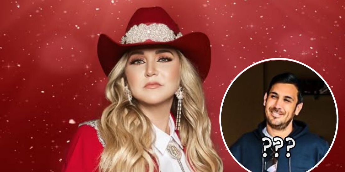 Alicia Villarreal ratifica demanda contra Francisco Cantú