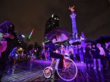 Vuelve el Paseo Nocturno por Día de Muertos a la CDMX