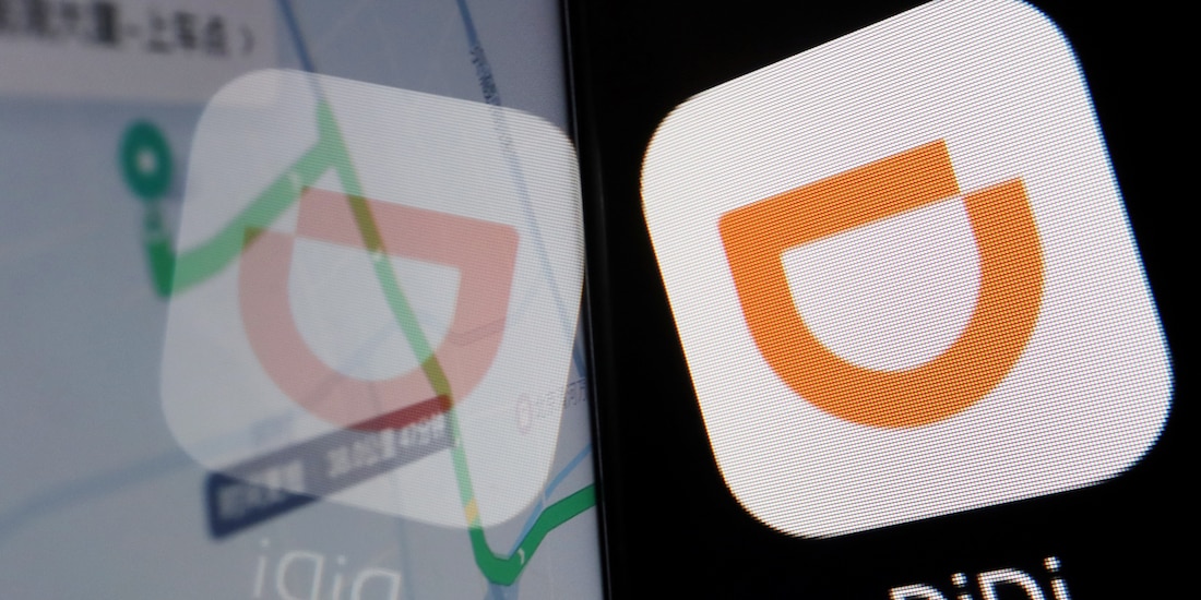 Estudio "Así se mueve México" fue desarrollado por la plataforma DiDi.