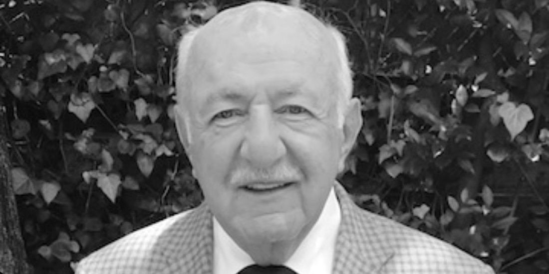 Fallece Alfredo Achar Tussie