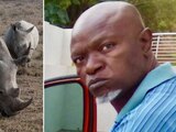 Sydney Petros Mabuza.