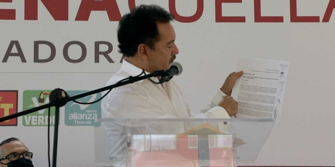 El líder de Morena en la Cámara de Diputados, Ignacio Mier, señaló que la UIF detectó 86 operaciones de dudosa procedencia, 14 de ellas de alto riesgo, para financiar la campaña de Anabell Ávalos 