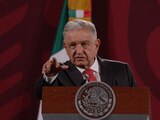 AMLO deja actividades para concentrarse en marcha: PRD.