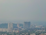 Consulta el estado de la calidad del aire en la Zona Metropolitana del Valle de México.