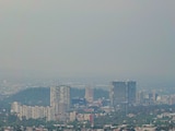 Consulta el estado de la calidad del aire en el Valle de México ante la activación de la Contingencia Ambiental.