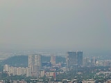 Mantienen Fase I de Contingencia Ambiental en la ZMVM para la mañana de este domingo.