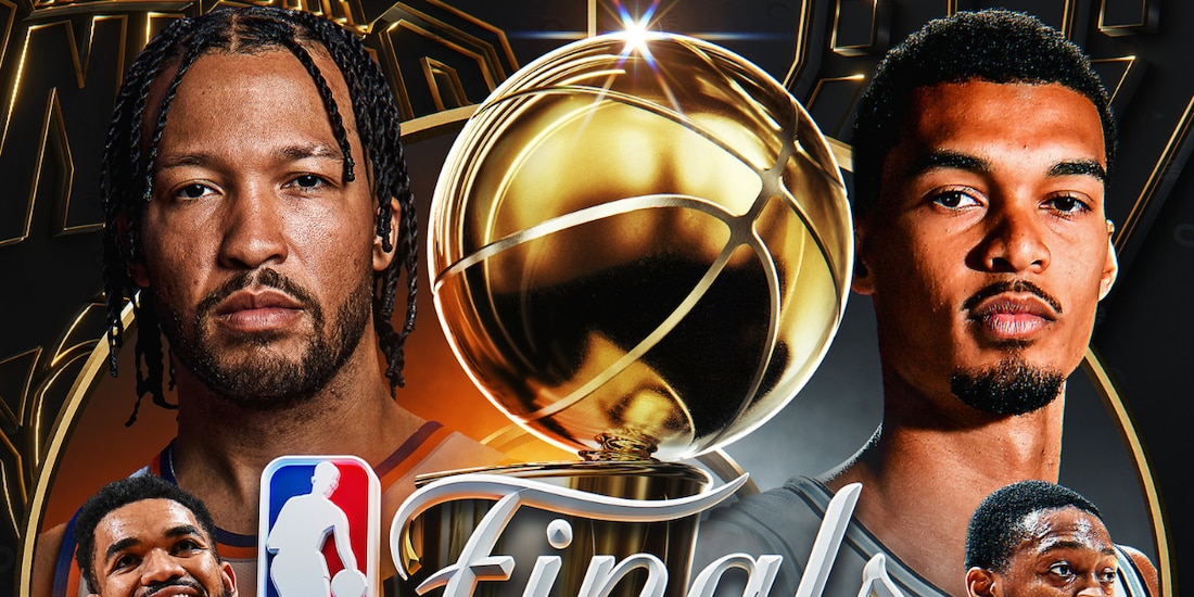 Spurs es local ante Knicks en el Juego 1 de las Finales de la NBA 2026.