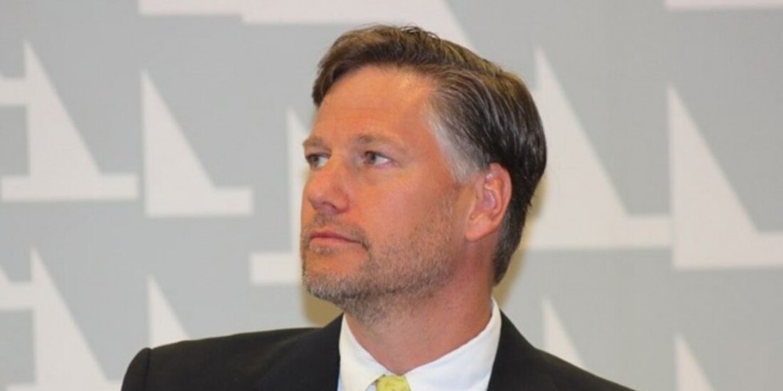 "Eso no lo dije", señala.