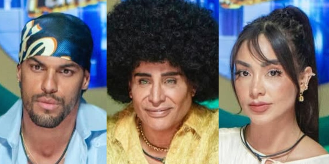 La Casa de los Famosos 2026