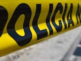 El cuerpo de un hombre de aproximadamente 30 años de edad fue rescatado de las aguas negras en el Río de los Remedios