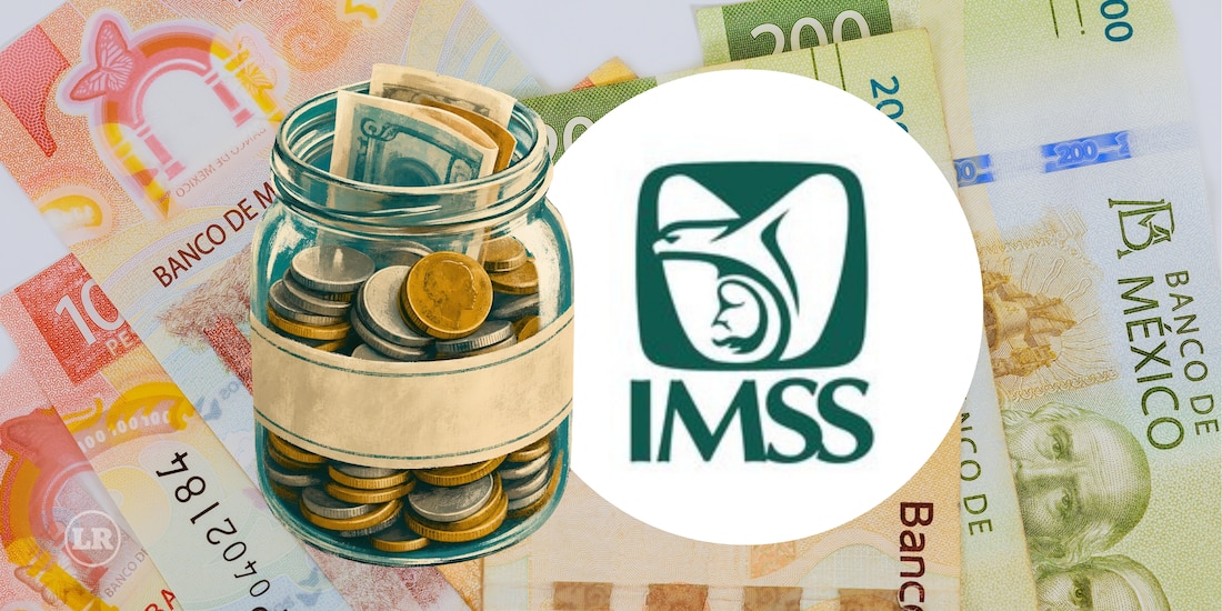Modalidad 40 del IMSS