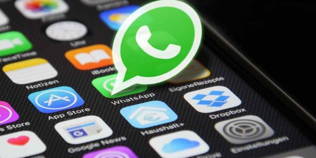 WhatsApp tiene nuevas opciones de privacidad para íPhone.
