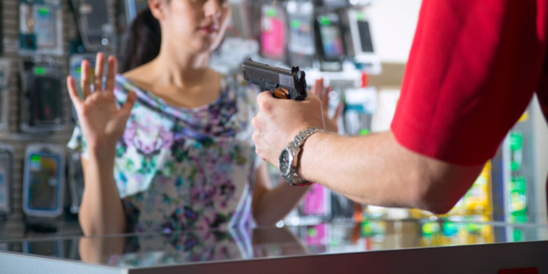 Preocupa golpe de inseguridad en economía