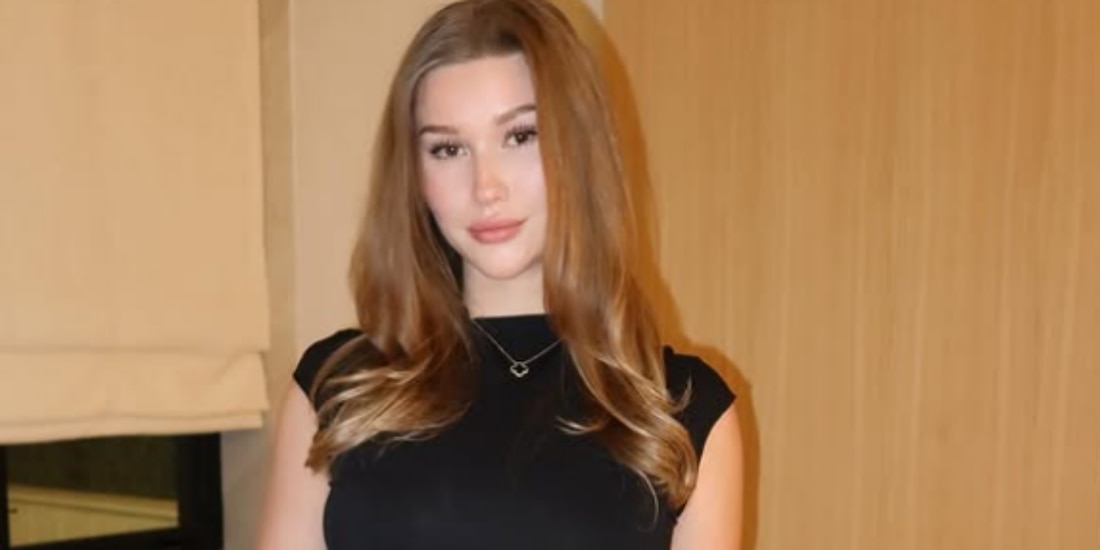 ¿Sondra Blust tiene una hermana gemela?