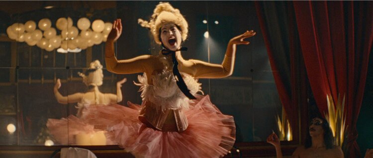 'Eldorado' es un producción estrenada recientemente en Netflix.