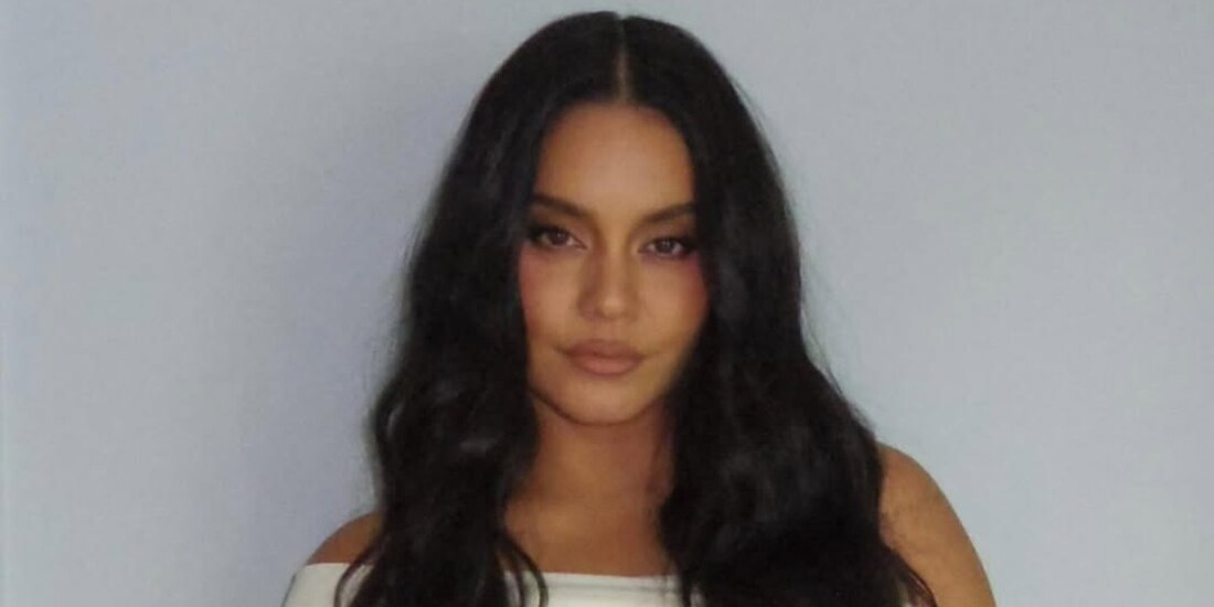 El embarazo de Vanessa Hudgens