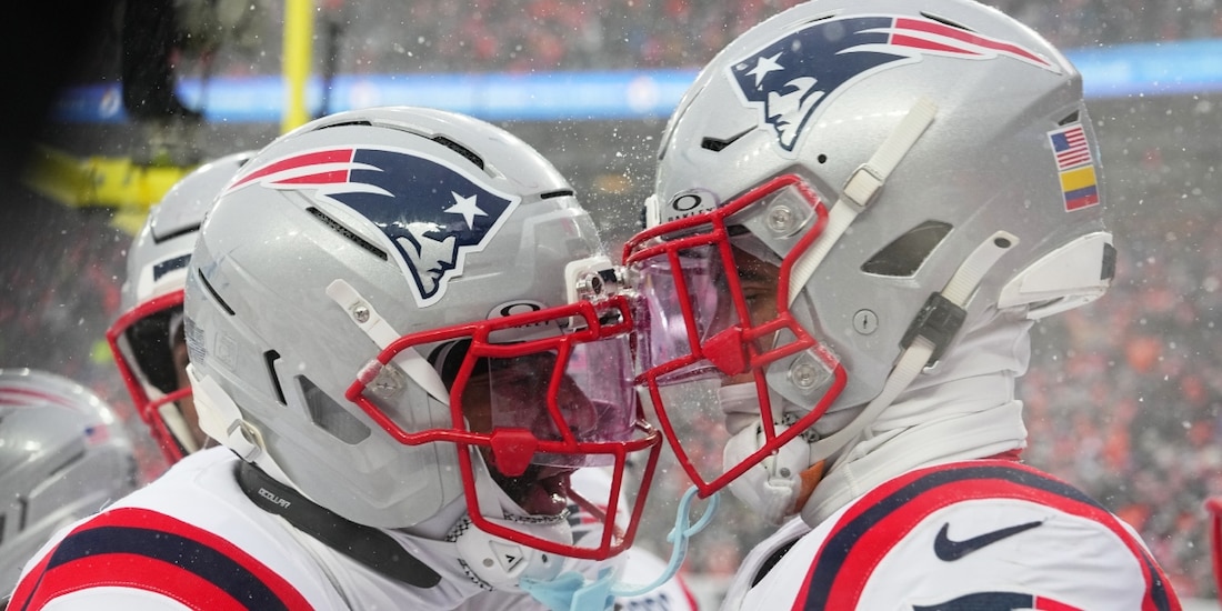 Los New England Patriots clasificaron al Super Bowl LX tras imponerse a los Denver Broncos en la final de la AFC.